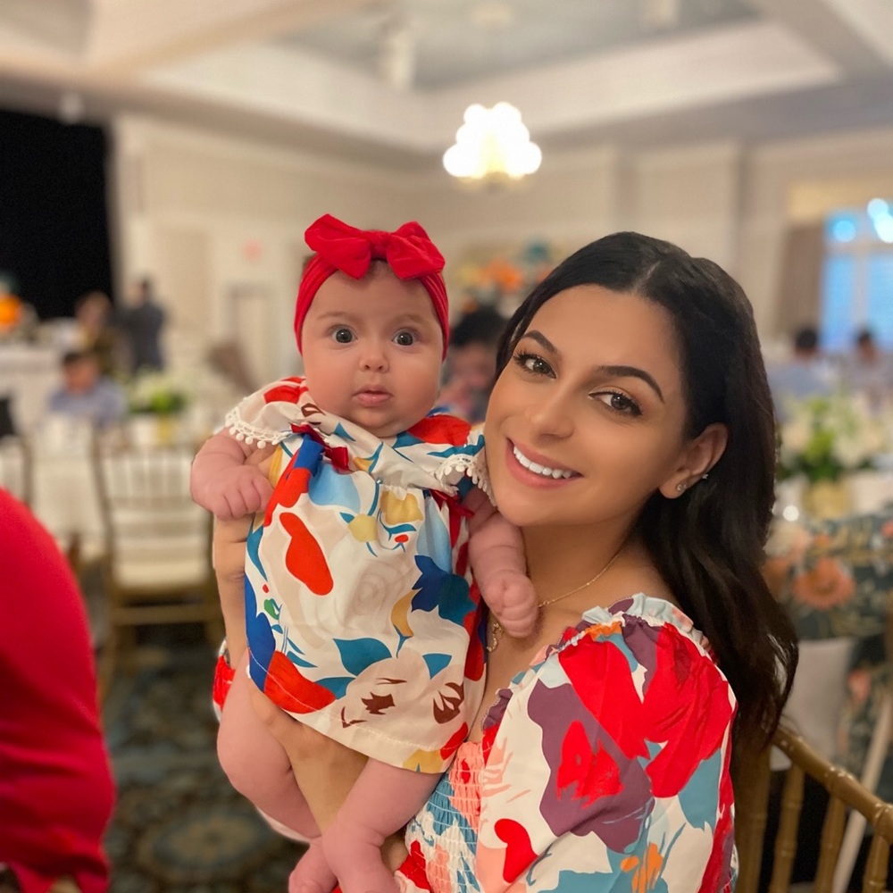 Meet your Posher, Hanin